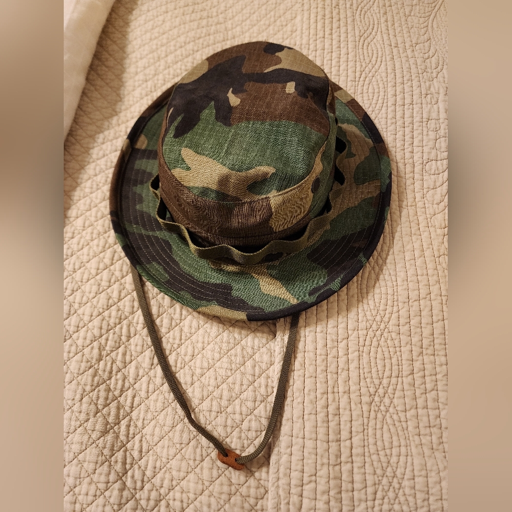 Army Hat